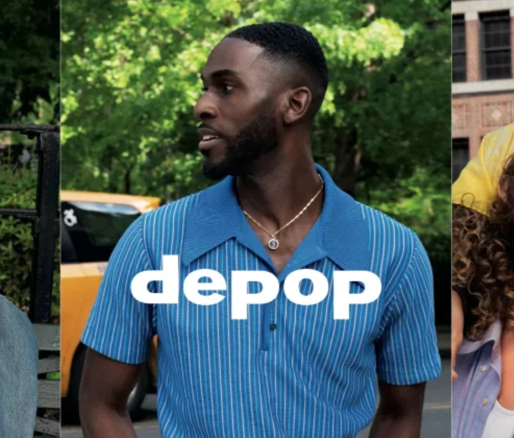 Depop Doubles Down on U.S. Growth with NYC Takeover