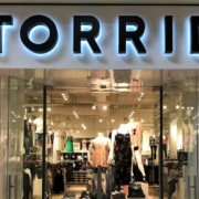 Torrid Unveils Bold Digital Future with Up to 180 Store Closures