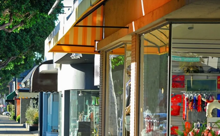 What Is a Mom-and-Pop Store?