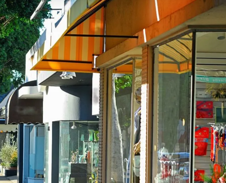 What Is a Mom-and-Pop Store?