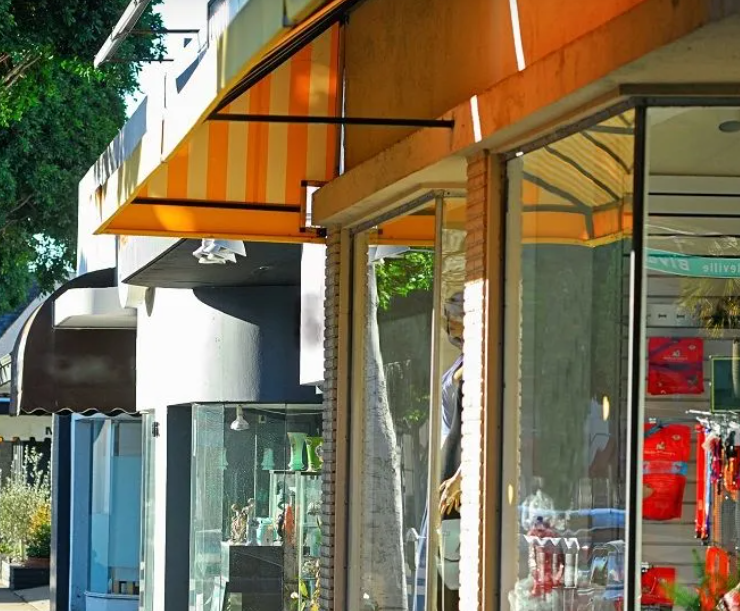 What Is a Mom-and-Pop Store?