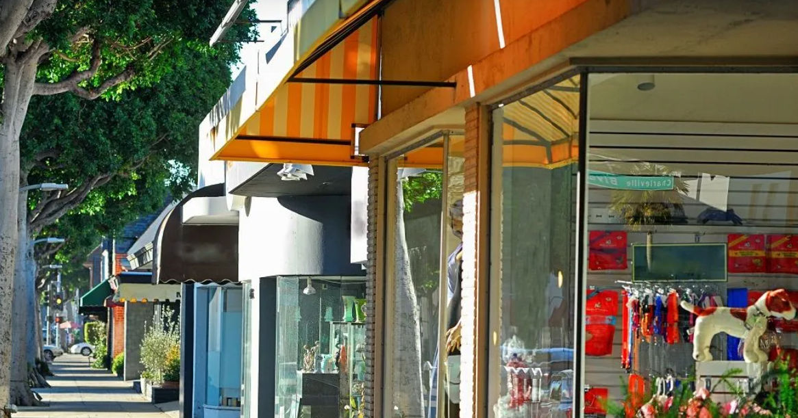 What Is a Mom-and-Pop Store?