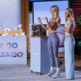 Stringys Shark Tank Deal