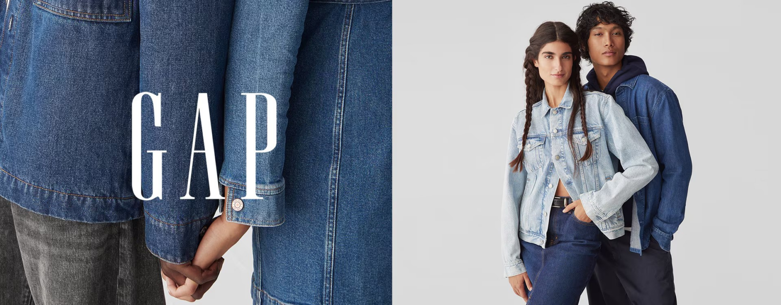 Gap Just Went High Fashion With 1 Viral Collection