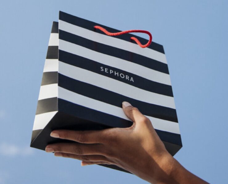 NIQ and Sephora Partner to Transform Beauty Industry with Data-Sharing Breakthrough