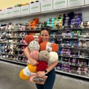 Michaels Acquires JOANN Intellectual Property and Private Label Brands
