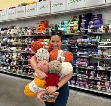Michaels Acquires JOANN Intellectual Property and Private Label Brands