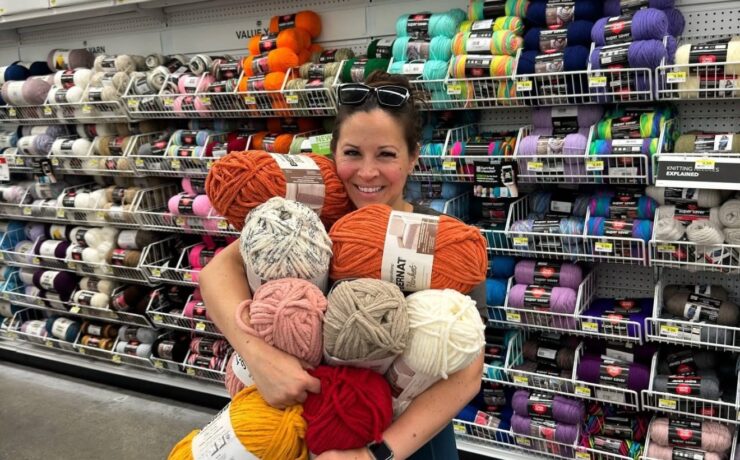 Michaels Acquires JOANN Intellectual Property and Private Label Brands