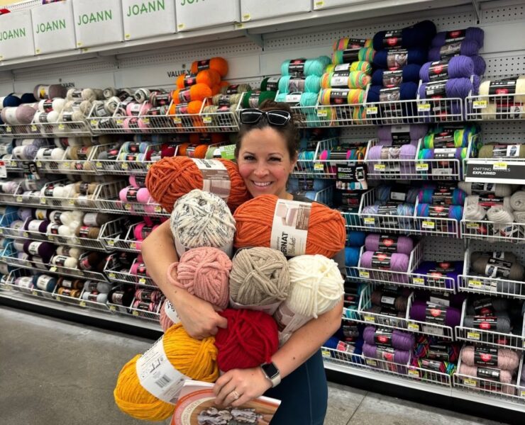 Michaels Acquires JOANN Intellectual Property and Private Label Brands