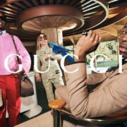 Top 10 Hottest Brands In 2025 According to the Lyst Index