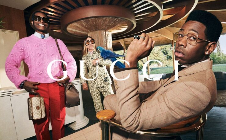 Top 10 Hottest Brands In 2025 According to the Lyst Index