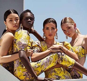 Revolve Faces $50 Million Lawsuit Over Influencer Partnerships