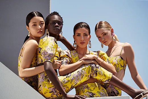 Revolve Faces $50 Million Lawsuit Over Influencer Partnerships