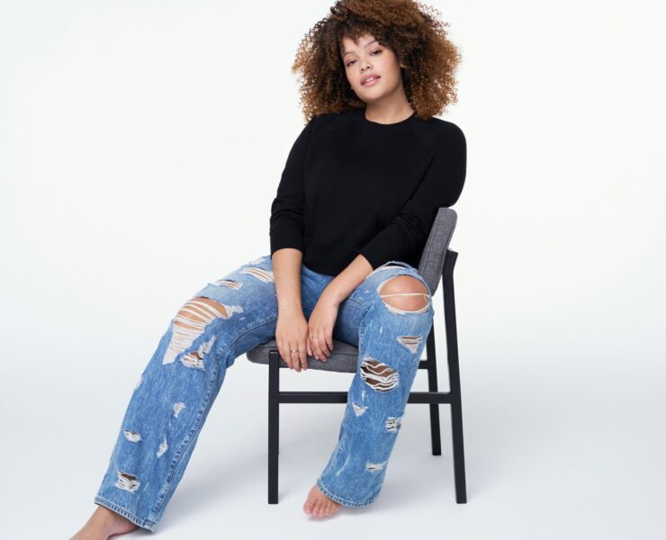 Torrid Unveils Bold Digital Future with Up to 180 Store Closures