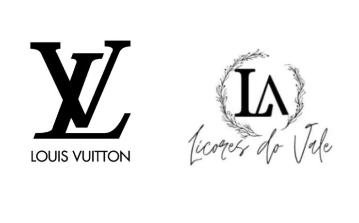 Louis Vuitton sues Portuguese liqueur maker over logo rights