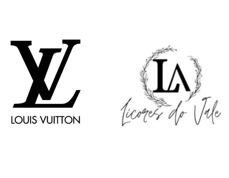 Louis Vuitton sues Portuguese liqueur maker over logo rights