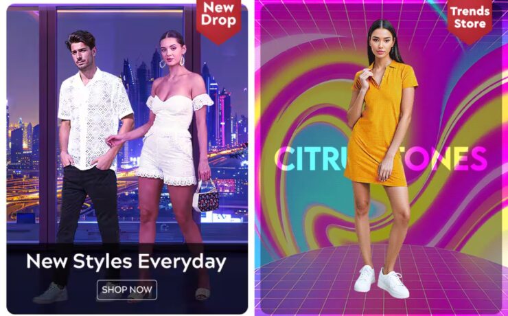 Shein and Reliance Retail Expand ‘Made in India’ Apparel