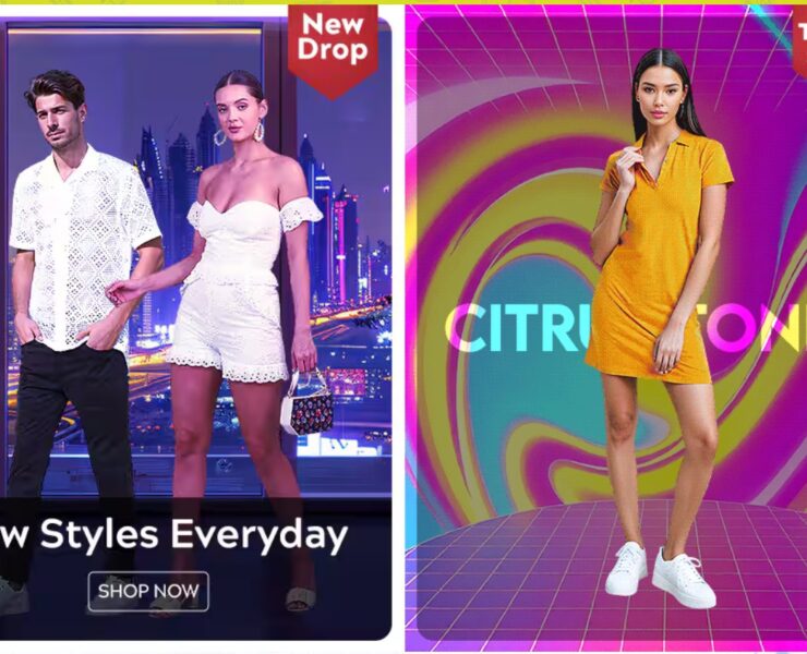 Shein and Reliance Retail Expand ‘Made in India’ Apparel