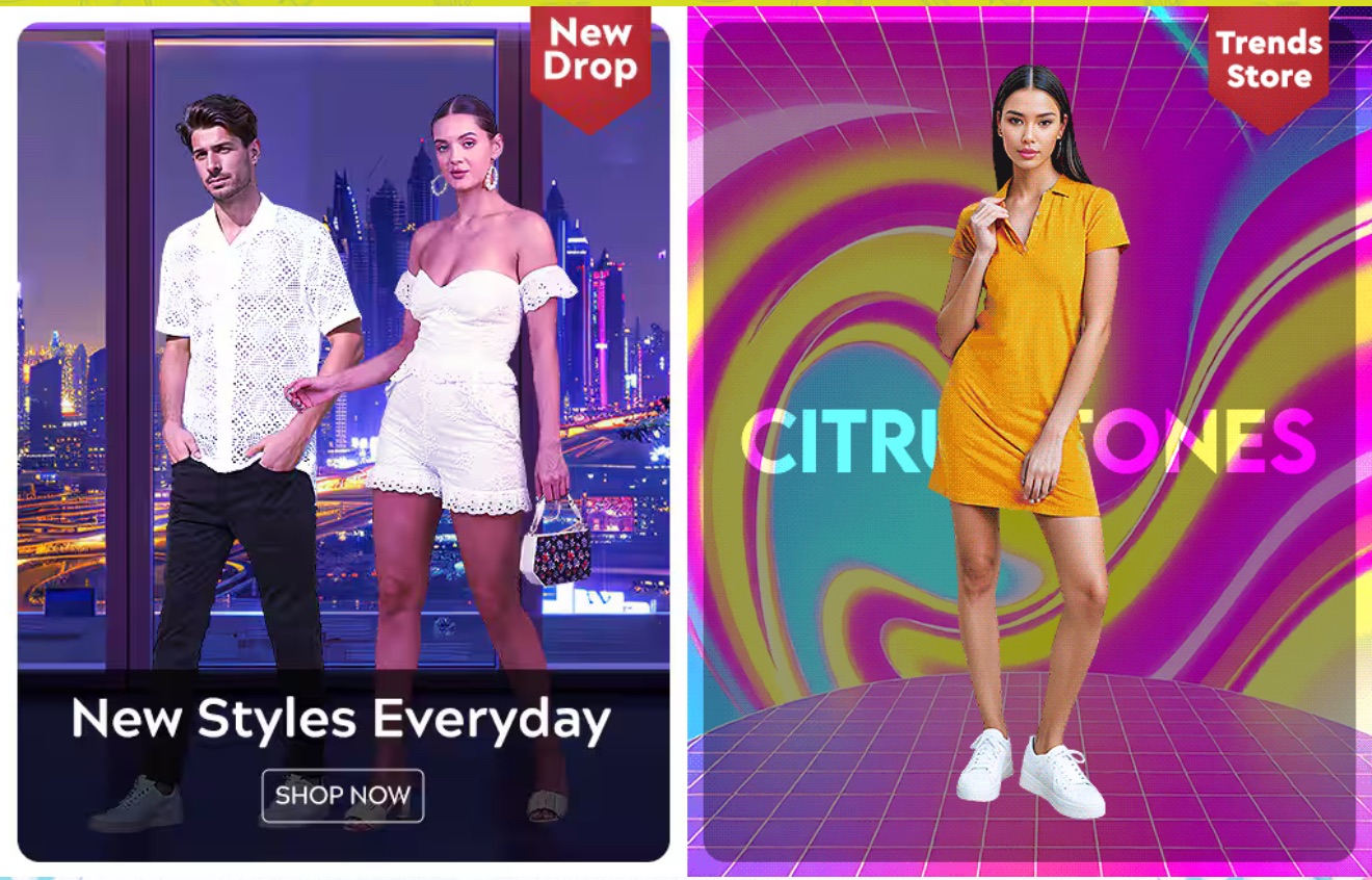Shein and Reliance Retail Expand ‘Made in India’ Apparel