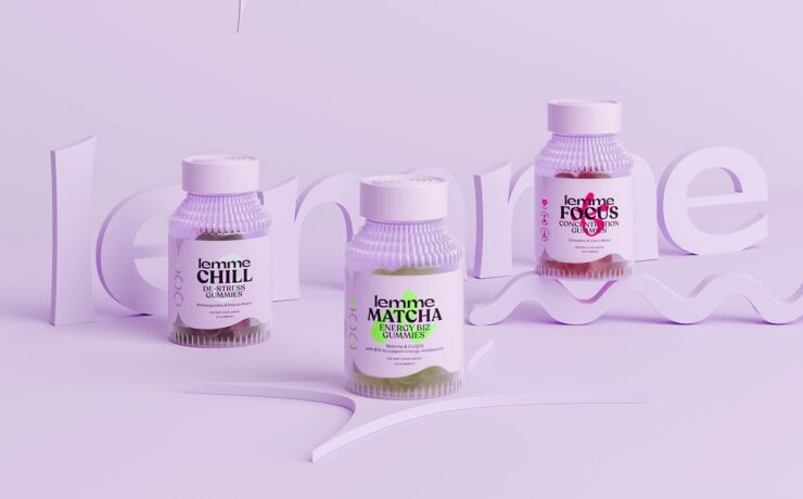 Lemme Hit with Lawsuit over Deceptive Product Claims