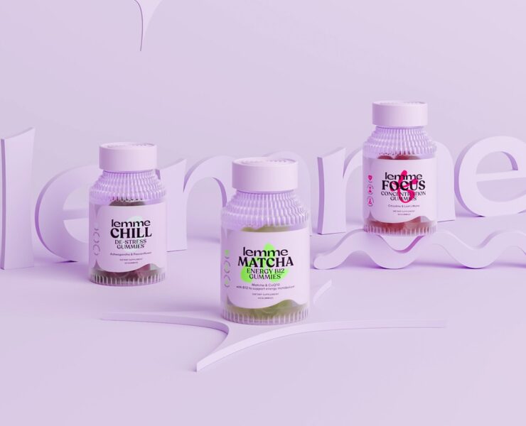 Lemme Hit with Lawsuit over Deceptive Product Claims
