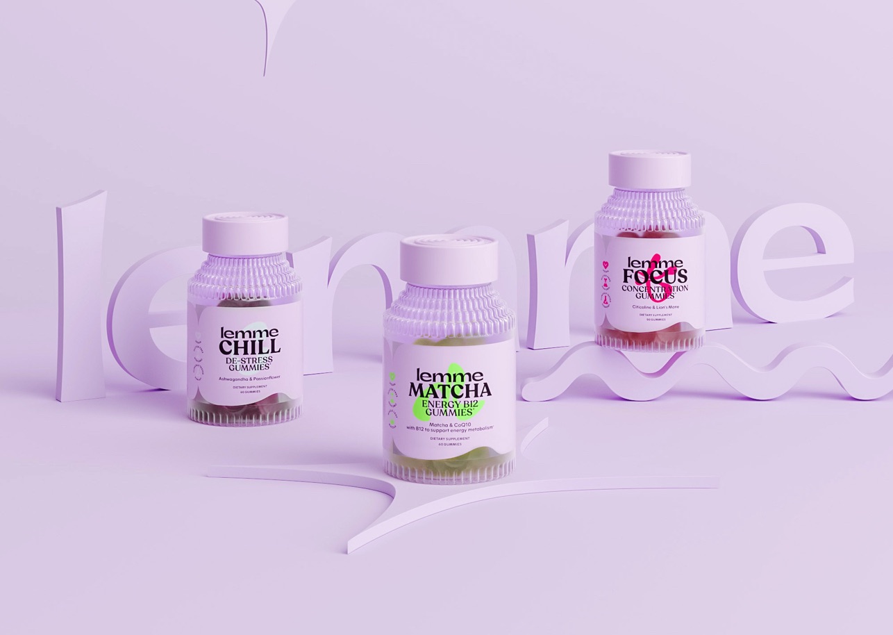 Lemme Hit with Lawsuit over Deceptive Product Claims