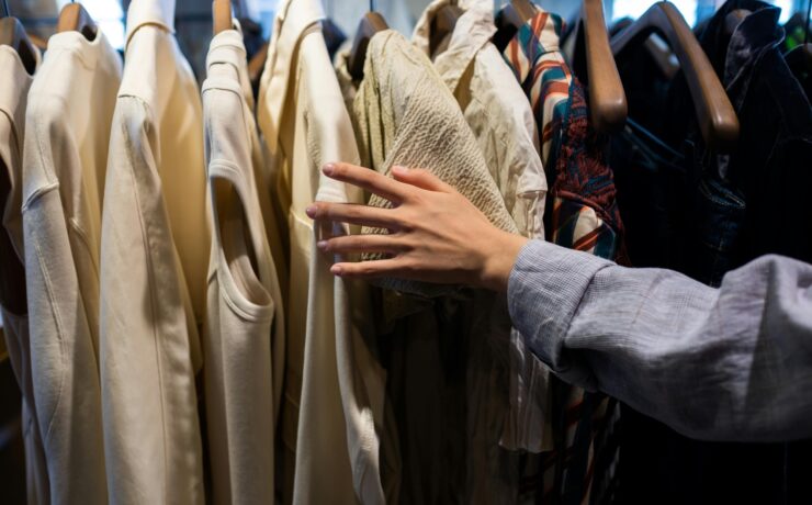 Sustainable Fashion Marketplaces Surge 23.1% Annually Toward $53 Billion by 2032