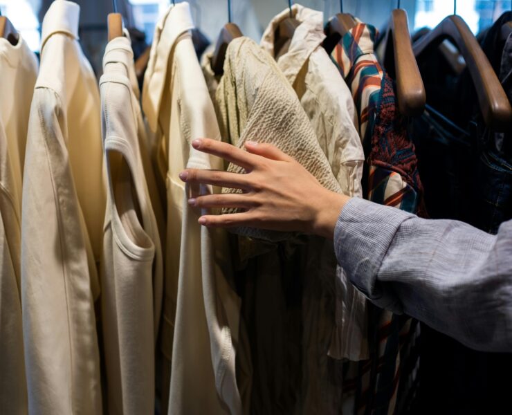 Sustainable Fashion Marketplaces Surge 23.1% Annually Toward $53 Billion by 2032