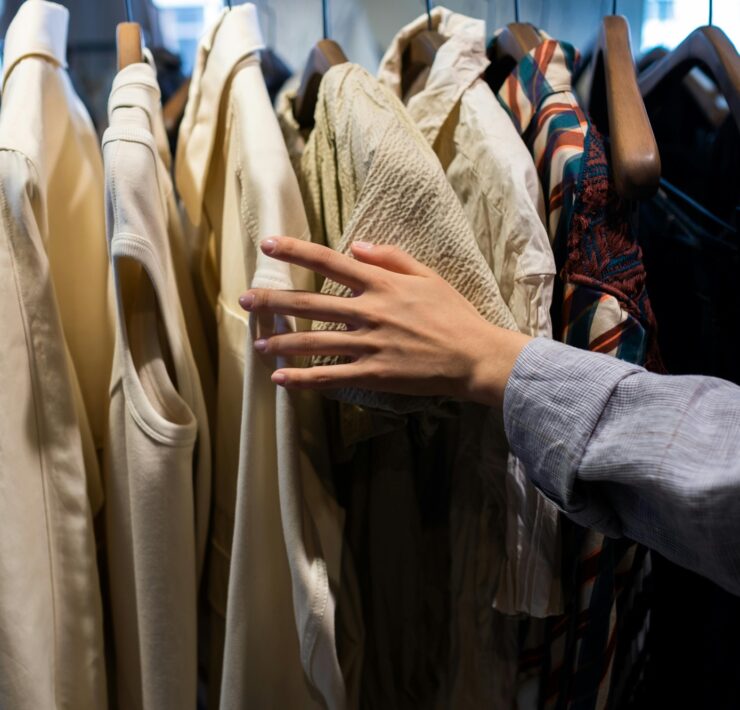 Sustainable Fashion Marketplaces Surge 23.1% Annually Toward $53 Billion by 2032