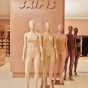 Skims Goes Big With 16 Store Launches in 2025