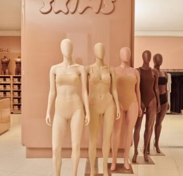 Skims Goes Big With 16 Store Launches in 2025