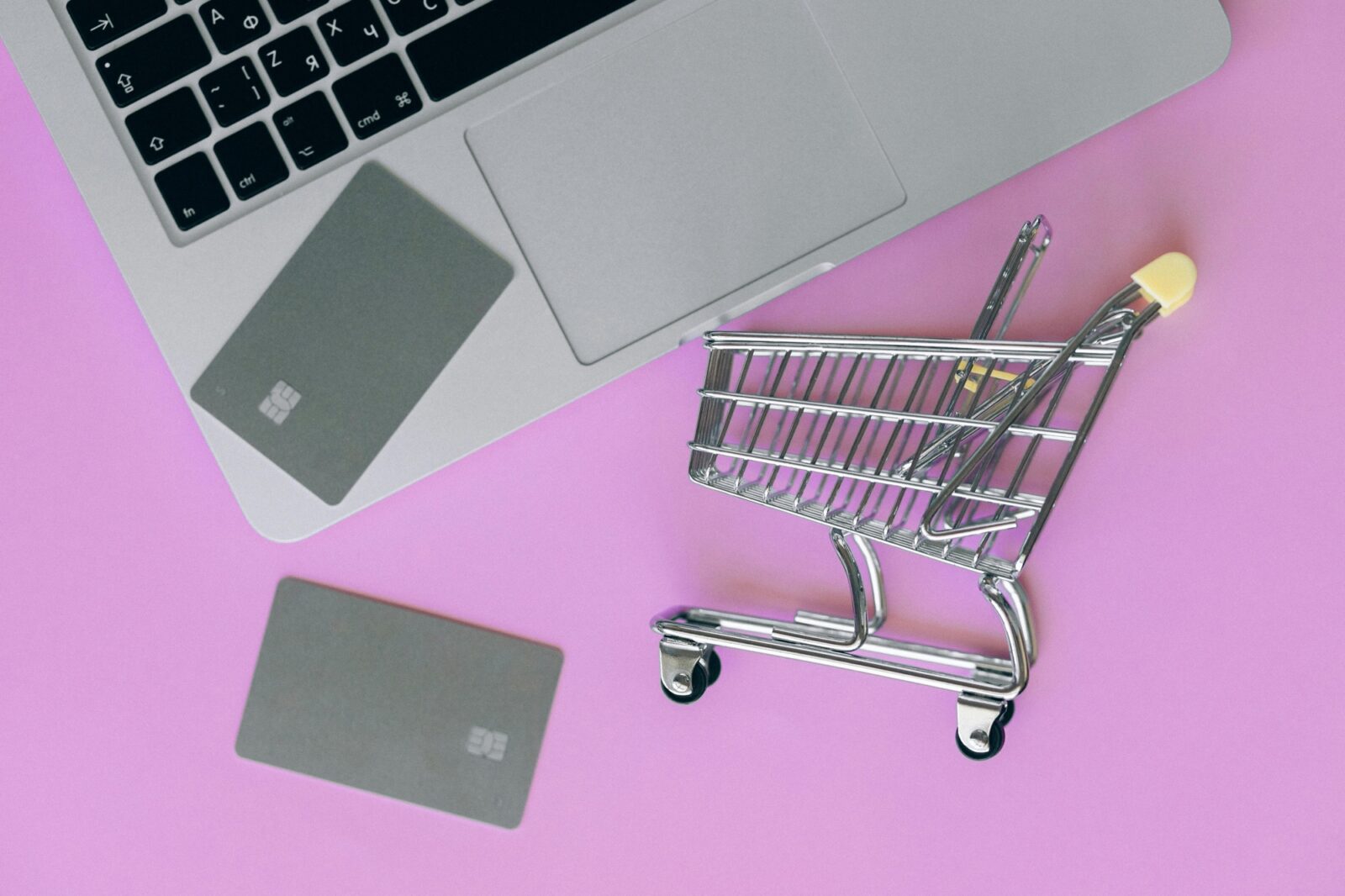 What Does Abandoned Shopping Cart Mean?