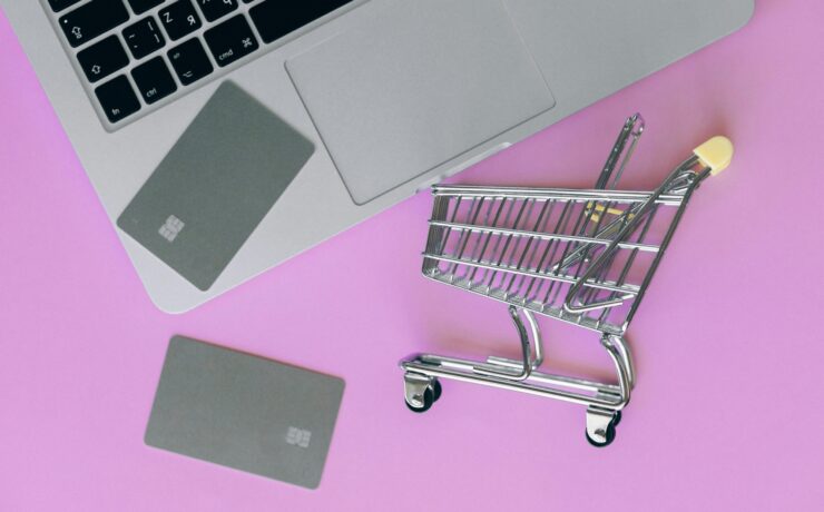What Does Abandoned Shopping Cart Mean?