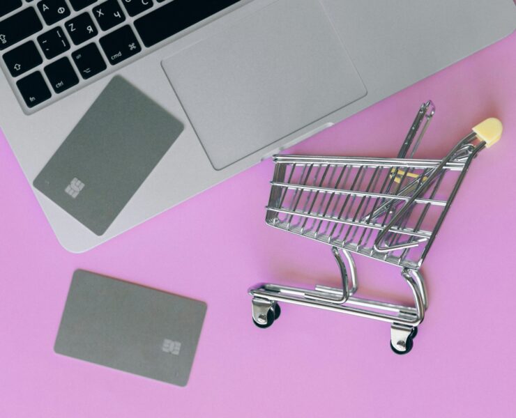 What Does Abandoned Shopping Cart Mean?