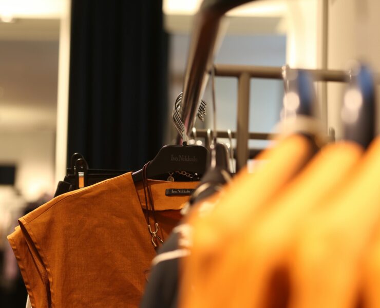 What Are the 5 R’s of Retail?