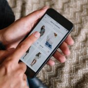 Top 20 Fashion Ecommerce Brands on the Internet, Report