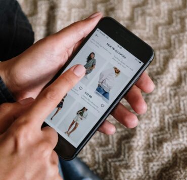 Top 20 Fashion Ecommerce Brands on the Internet, Report