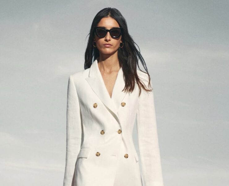 These Fashion Giants Made Over 150 Billion, Report