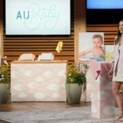 AU Baby Eco-Friendly Blankets Shark Tank Deal Update