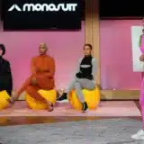 Monosuit Gets Attention but No Investment on Shark Tank