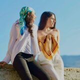 TAMARA Silk Scarves Set the Trend for Summer’s Hottest Looks