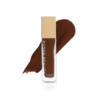 Range Beauty Becomes First Black Woman-Owned Makeup Brand to Land $150,000 Shark Tank Deal