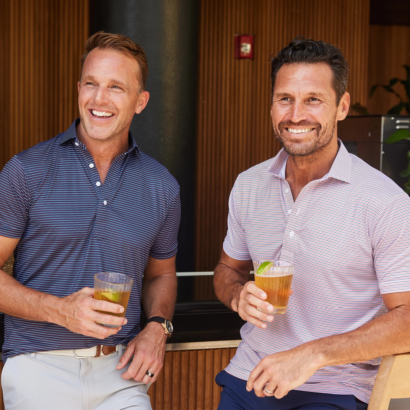 Collars and Co Changed Dress Codes with One Pitch