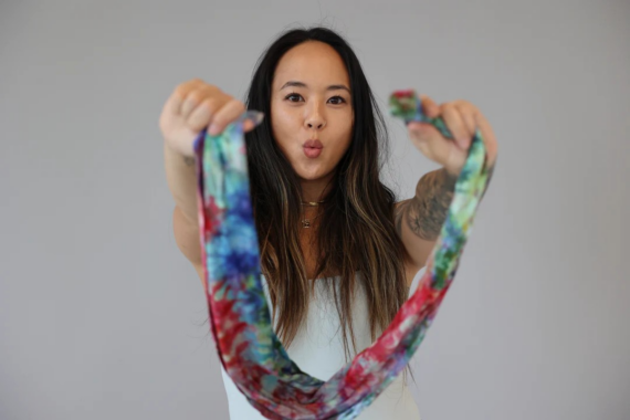 Ooakshell Lands $150,000 Shark Tank Deal with Emma Grede