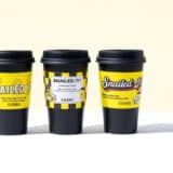 COSRX Launches Skincare Coffee Pop-Up With Alfred in Los Angeles