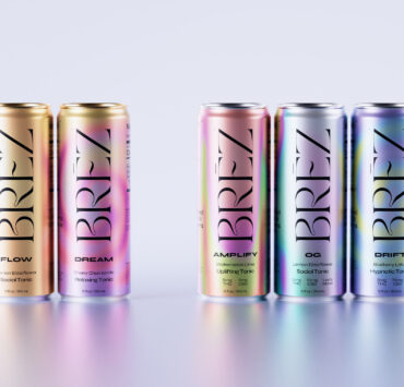 Brez Launches Four New Functional Tonics Amid $50 Million Growth Surge