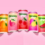 Bloom’s 35 Million Can Streak Continues With Launch of Bloom Pop