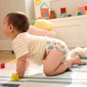 Hello Bello Debuts 2025 Dr Seuss Diaper Line Featuring 7 Whimsical Designs