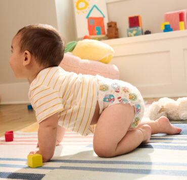 Hello Bello Debuts 2025 Dr Seuss Diaper Line Featuring 7 Whimsical Designs