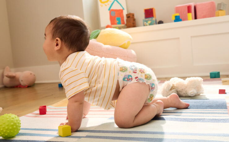 Hello Bello Debuts 2025 Dr Seuss Diaper Line Featuring 7 Whimsical Designs